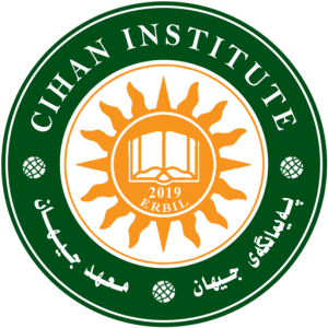 Cihan Institute official logo